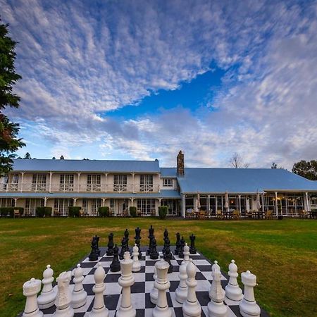 Vr Rotorua Lake Resort Ngoại thất bức ảnh