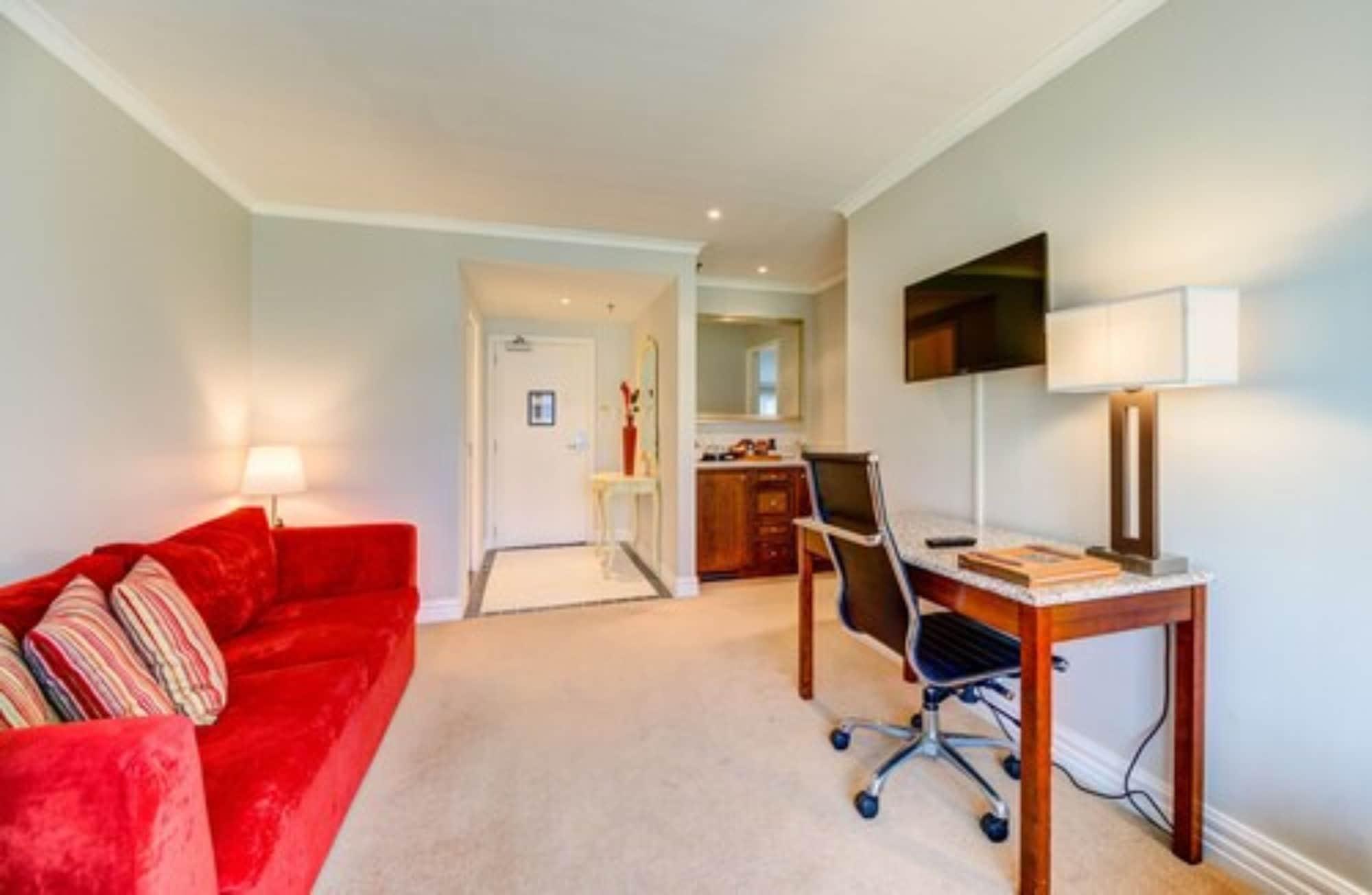 Vr Rotorua Lake Resort Ngoại thất bức ảnh