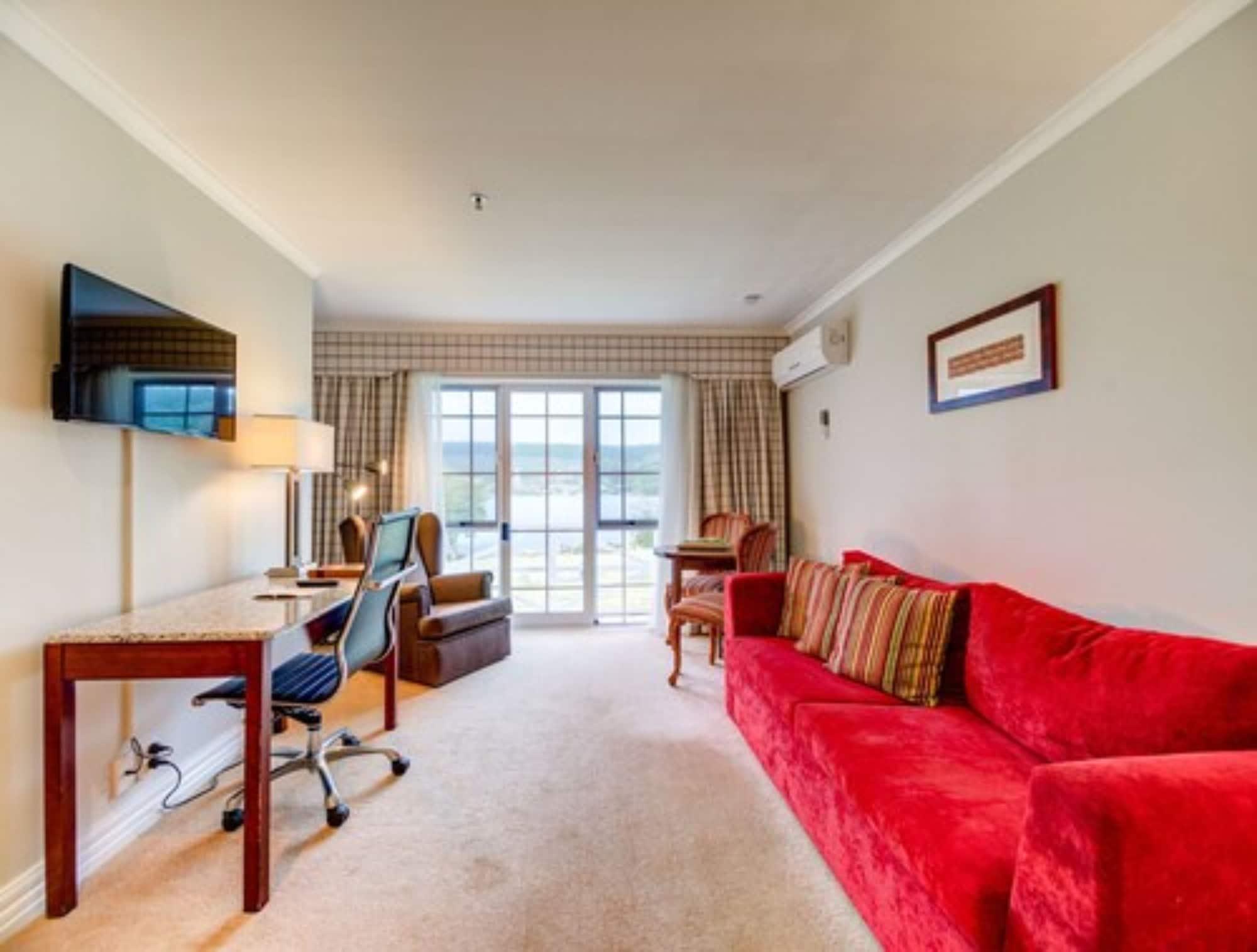 Vr Rotorua Lake Resort Ngoại thất bức ảnh