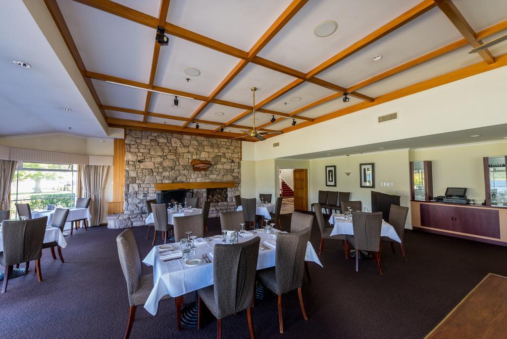 Vr Rotorua Lake Resort Ngoại thất bức ảnh