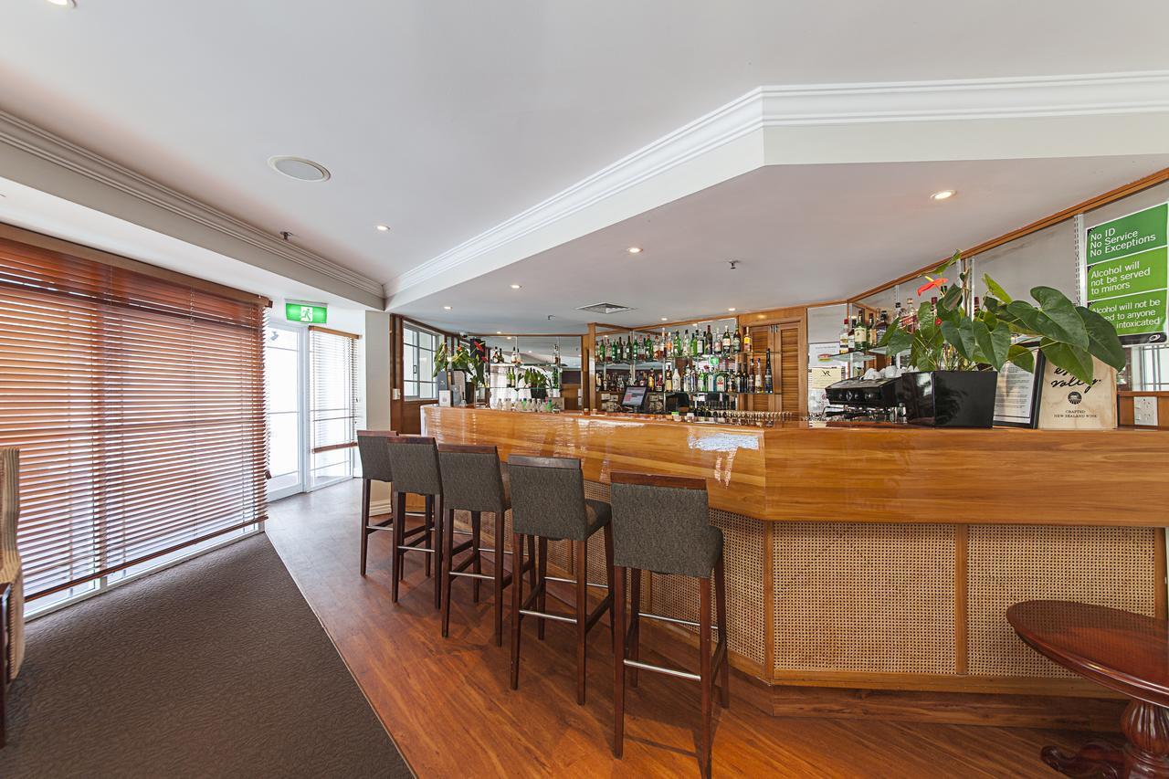 Vr Rotorua Lake Resort Ngoại thất bức ảnh