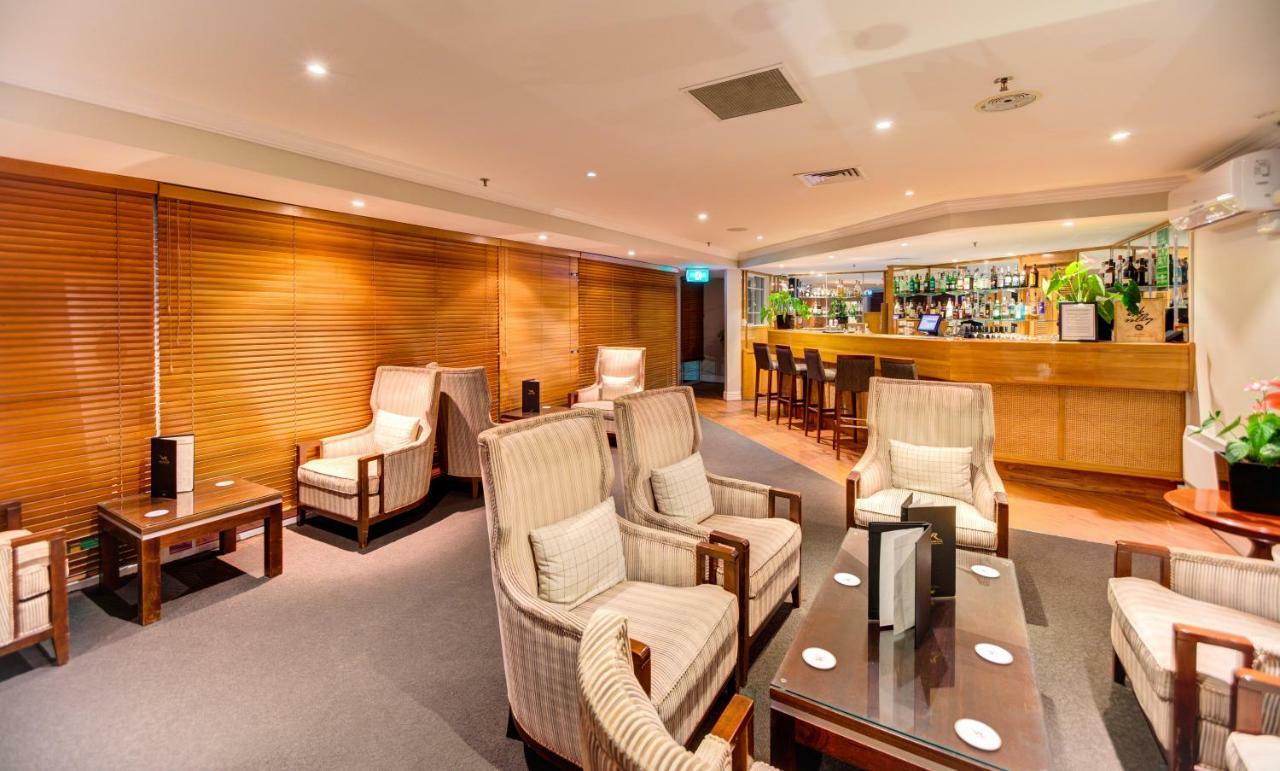 Vr Rotorua Lake Resort Ngoại thất bức ảnh