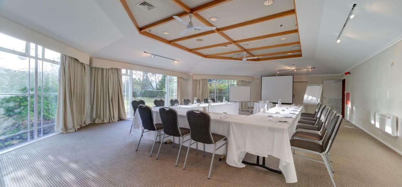 Vr Rotorua Lake Resort Ngoại thất bức ảnh